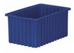 Akro-Mils Plastic Storage Containers
