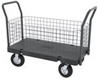 Akro-Mils Storage Salt Lake City, UT Trucks