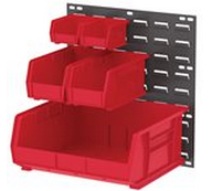 Akro-Mils Storage Salt Lake City, UT Shelving