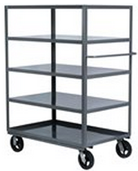 Akro-Mils Storage Utah Shelving