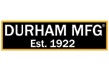 Durham MFG All Steel Special Storage Bar Rack Units