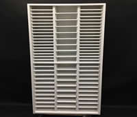 Amscor Welded Shelving, Madison Avenue Salt Lake City, UT