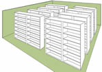 Aurora Library Shelving PDF 