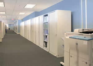 Aurora Times-2 Rotary Corridor Space Utah, Spinning Rotary Cabinet, Pass-Through Storage, Weapons Storage Cabinet, Rotating Cabinet, Speed Files