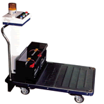 Automated Guided Carts 