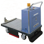 Automated Guided Carts 
