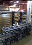 Horizontal Carousel Automated Material Handling Solutions in Boise