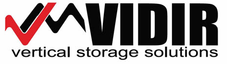 Automated Tire Storage