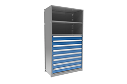 Automotive and Motorsport Cabinets in Salt Lake City, UT