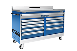 Automotive and Motorsport Cabinets in Salt Lake City, UT
