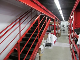 Automotive Shelving Salt Lake City