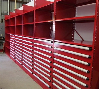 Automotive Shelving Salt Lake City