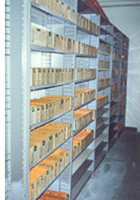 Automotive Shelving Salt Lake City