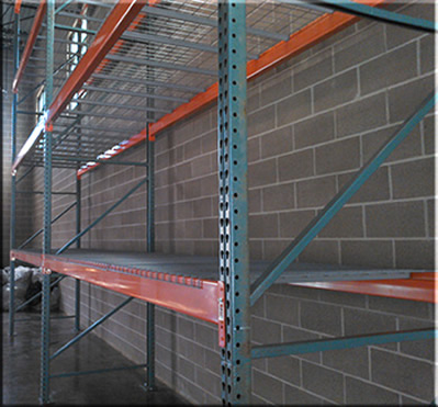 Automotive Storage, Automated & Robotic Storage, Mobile Shelving, Boltless Rivet Shelving, Clip Shelving, Pallet Rack, Tire Rack, Work Benches, Wire Cages & Partitions