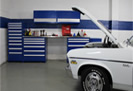 Automotive Workstations Utah
