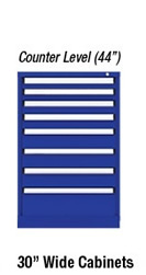 Automotive Workstations