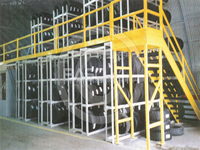 BASC Mfg. Tire Rack Utah, Tire Stroage Rack, Tire Rack Units, Tire Storage, Tire Rack Shelving