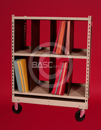 BASC Mfg. Carts & Trucks