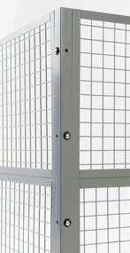 BeastWire Wire Mesh Partitions PDF Salt Lake City, UT