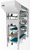 Vidir Bedlifts