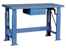 Hydraulic Work Benches