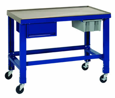 Borroughs Automotive Equipment Solutions