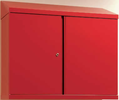 Borroughs Automotive Equipment Solutions