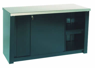 Borroughs Automotive Equipment Solutions