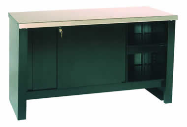 Borroughs Automotive Equipment Solutions