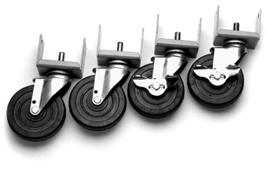 Borroughs Automotive Equipment Solutions