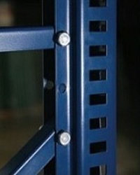 B-Span Wide Span Storage