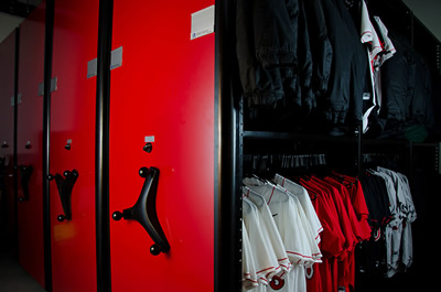 Borroughs Mobile Shelving, Aisle-Saver, Synergy Series, Electric Mobile Shelving, Mechanical Mobile Shelving, Manual Mobile Shelving, High Density Shelving