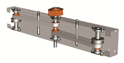 Borroughs Mobile Shelving, Aisle-Saver, Synergy Series, Electric Mobile Shelving, Mechanical Mobile Shelving, Manual Mobile Shelving, High Density Shelving