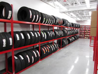 Borroughs Automotive Shop Equipment Photos
