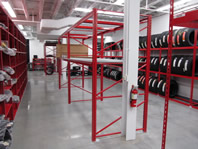 Borroughs Automotive Shop Equipment Photos