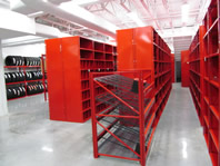Borroughs Automotive Shop Equipment Photos