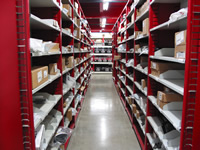 Borroughs Automotive Shop Equipment Photos