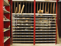 Borroughs Automotive Shop Equipment Photos