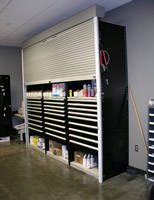 Borroughs Automotive Shop Equipment Photos