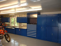 Borroughs Automotive Shop Equipment Photos