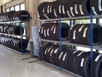 Borroughs Automotive Shop Equipment Photos
