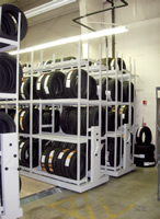 Borroughs Automotive Shop Equipment Photos