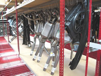 Borroughs Automotive Shop Equipment Photos