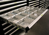 Borroughs Box-Edge Shelving