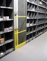 Borroughs Box-Edge Shelving