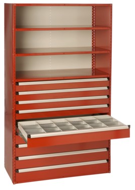 High Density Drawers Salt Lake City, UT