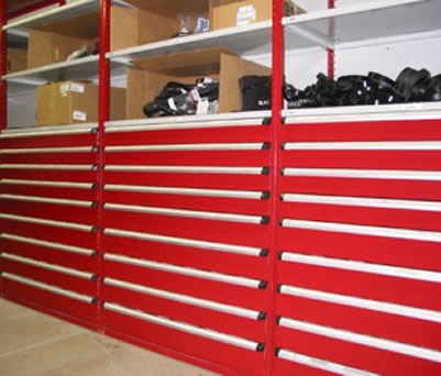 High Density Drawers Salt Lake City, UT