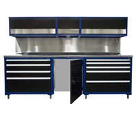 Shop Cabinets & Work Benches Salt Lake City, UT