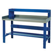 Shop Cabinets & Work Benches Salt Lake City, UT