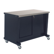 Borroughs Shop Cabinets Work Benches Salt Lake City, UT